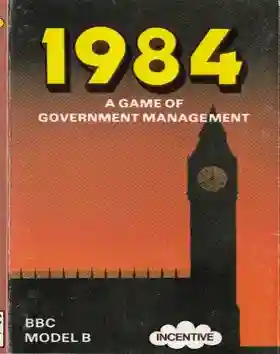 1984 (19xx)(Incentive)[b]